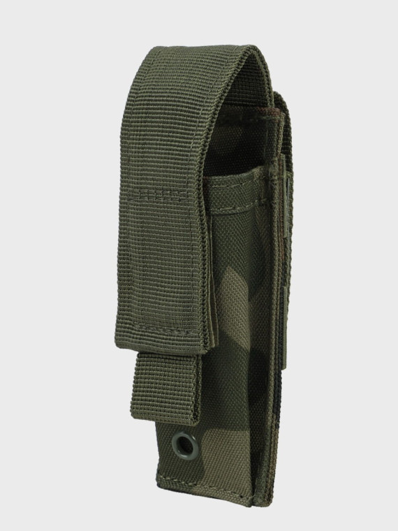 DOMINATOR URBAN COMBAT ŁADOWNICA NA JEDEN MAGAZYNEK PISTOLETOWY MOLLE WZ.93