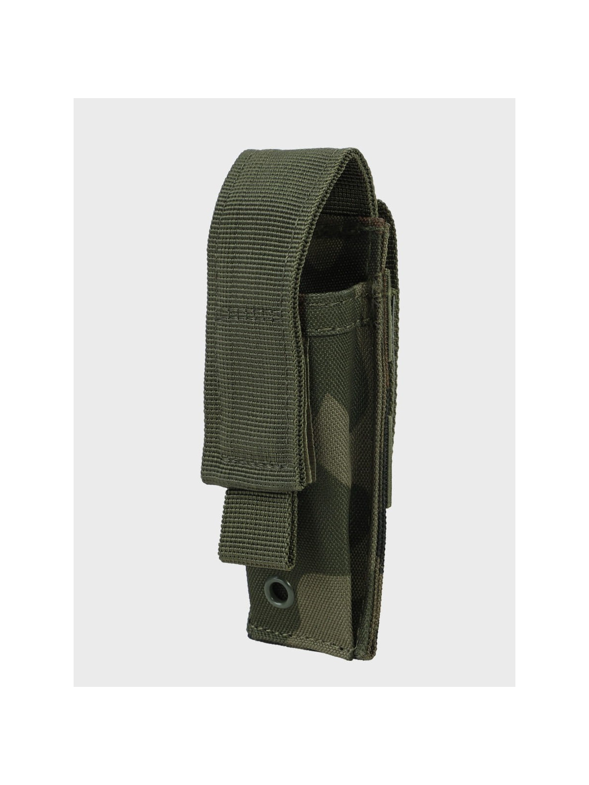 DOMINATOR URBAN COMBAT ŁADOWNICA NA JEDEN MAGAZYNEK PISTOLETOWY MOLLE WZ.93