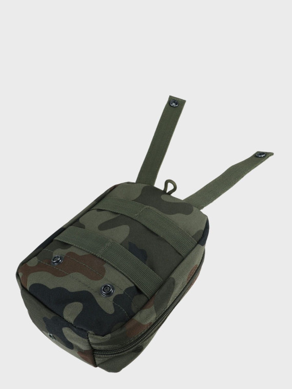 DOMINATOR URBAN COMBAT APTECZKA ŁADOWNICA MEDYCZNA MOLLE WZ.93