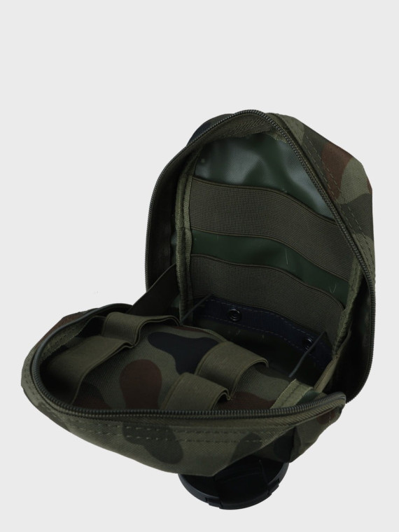 DOMINATOR URBAN COMBAT APTECZKA ŁADOWNICA MEDYCZNA MOLLE WZ.93