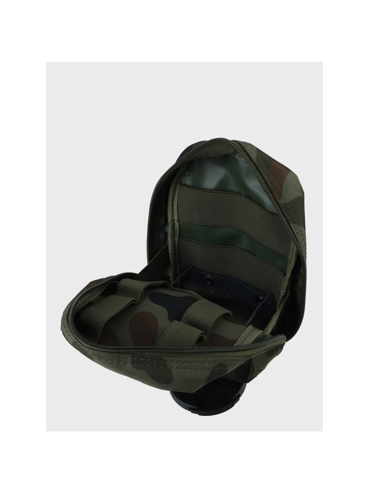 DOMINATOR URBAN COMBAT APTECZKA ŁADOWNICA MEDYCZNA MOLLE WZ.93