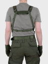 DOMINATOR URBAN COMBAT KAMIZELKA TAKTYCZNA CHEST RIG WZ.93