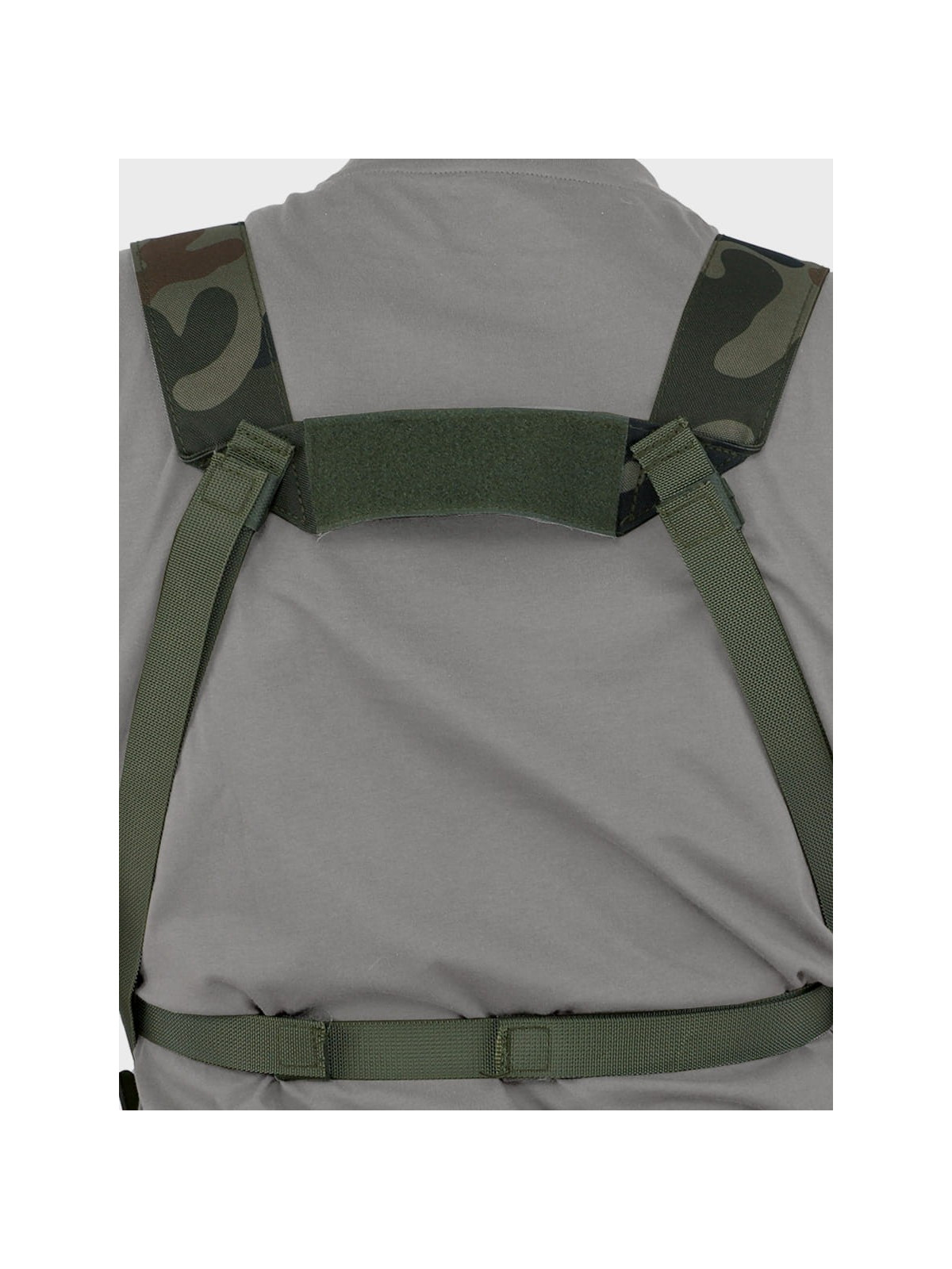 DOMINATOR URBAN COMBAT KAMIZELKA TAKTYCZNA CHEST RIG WZ.93