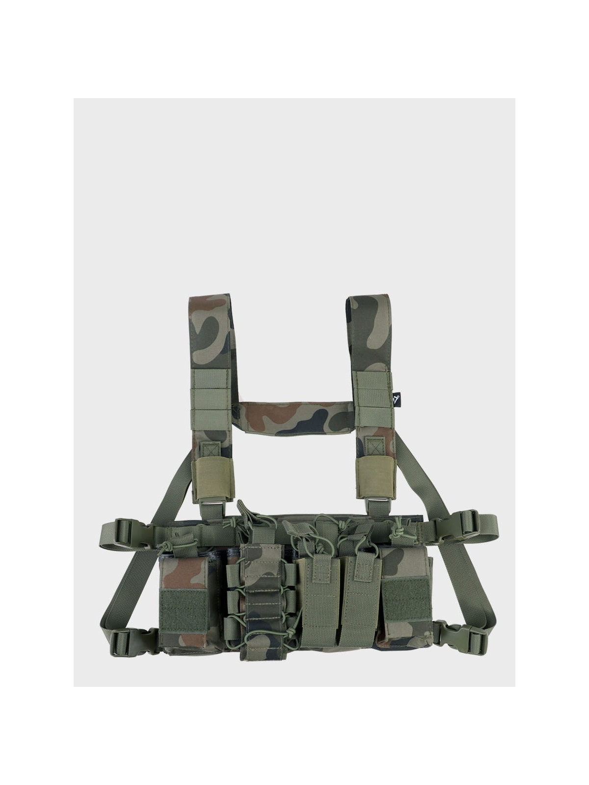 DOMINATOR URBAN COMBAT KAMIZELKA TAKTYCZNA CHEST RIG WZ.93
