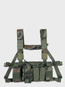 DOMINATOR URBAN COMBAT KAMIZELKA TAKTYCZNA CHEST RIG WZ.93