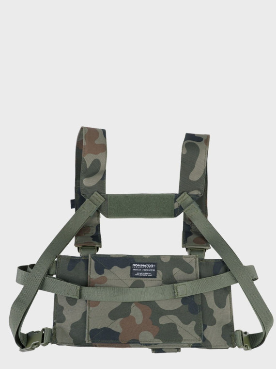 DOMINATOR URBAN COMBAT KAMIZELKA TAKTYCZNA CHEST RIG WZ.93