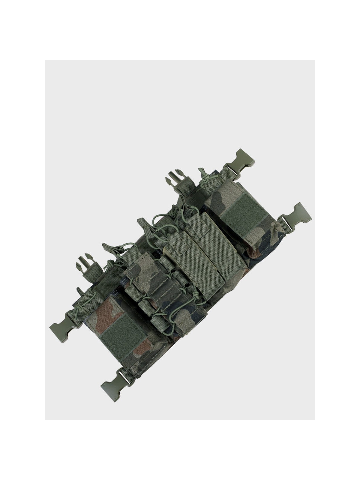 DOMINATOR URBAN COMBAT KAMIZELKA TAKTYCZNA CHEST RIG WZ.93