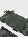 DOMINATOR URBAN COMBAT KAMIZELKA TAKTYCZNA CHEST RIG WZ.93