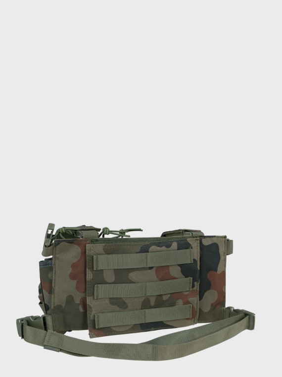 DOMINATOR URBAN COMBAT KAMIZELKA TAKTYCZNA CHEST RIG WZ.93