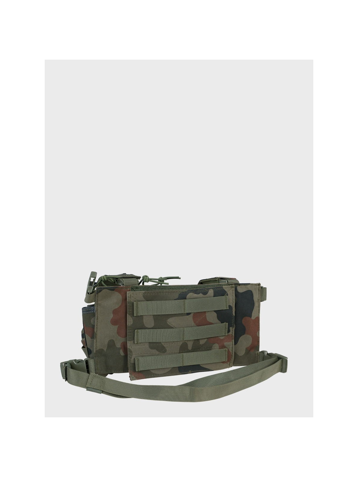 DOMINATOR URBAN COMBAT KAMIZELKA TAKTYCZNA CHEST RIG WZ.93