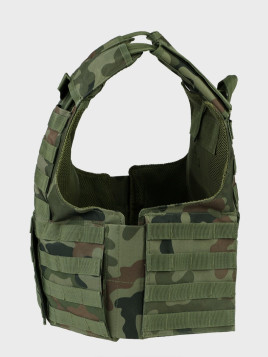 DOMINATOR URBAN COMBAT KAMIZELKA TAKTYCZNA CIRAS Maritime WZ.93