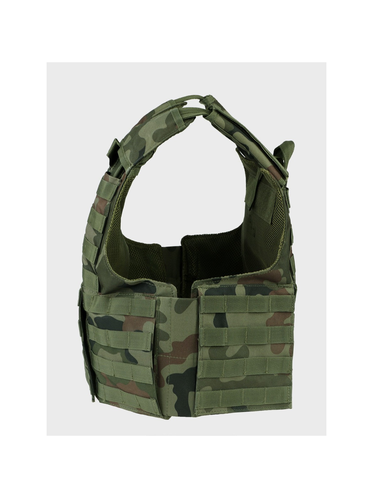 DOMINATOR URBAN COMBAT KAMIZELKA TAKTYCZNA CIRAS Maritime WZ.93