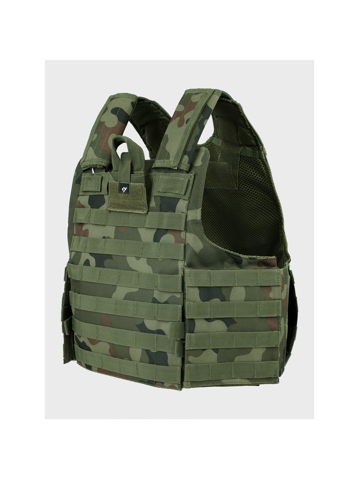 DOMINATOR URBAN COMBAT KAMIZELKA TAKTYCZNA CIRAS Maritime WZ.93