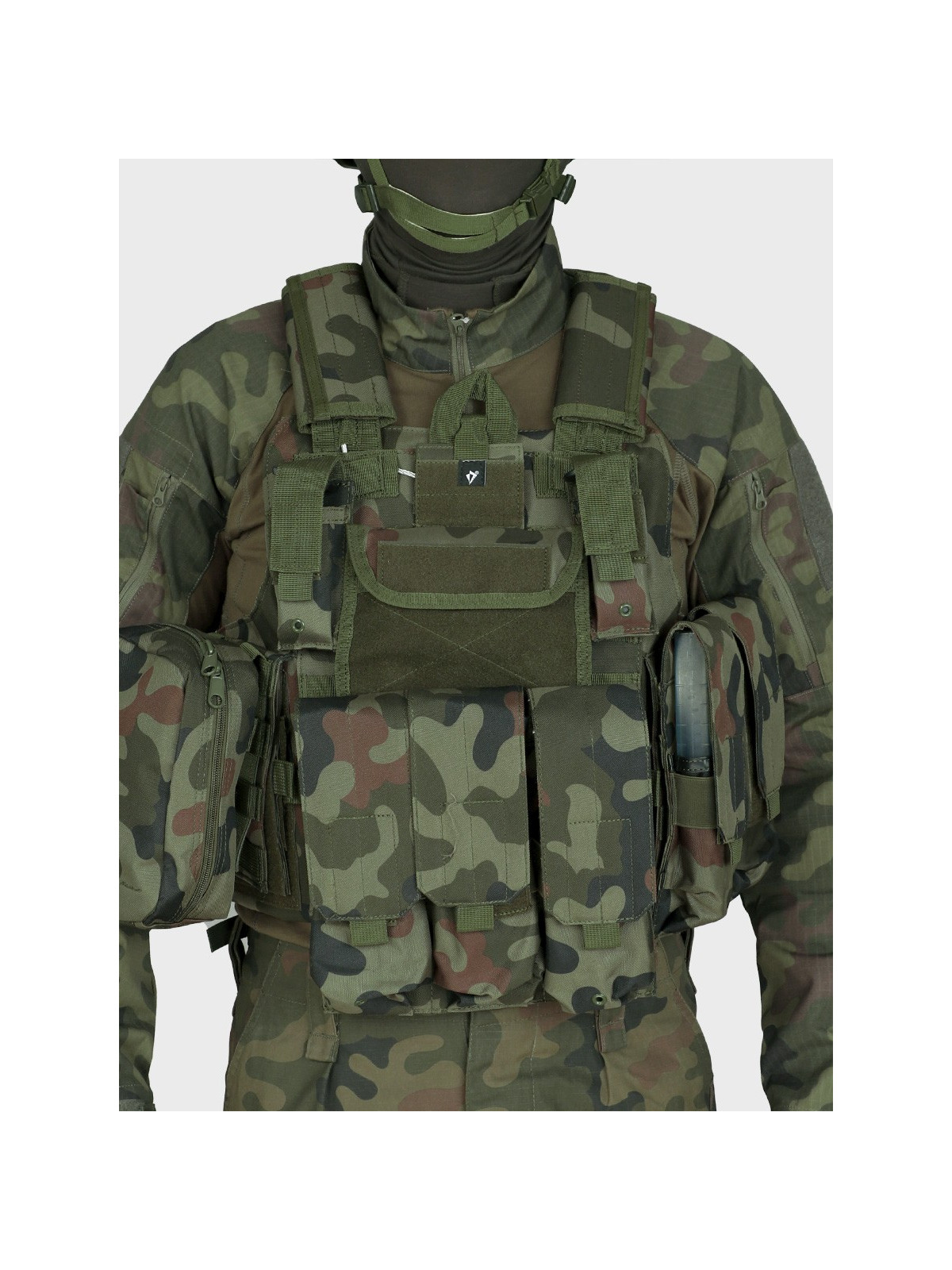 DOMINATOR URBAN COMBAT KAMIZELKA TAKTYCZNA CIRAS Maritime WZ.93