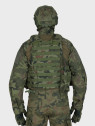 DOMINATOR URBAN COMBAT KAMIZELKA TAKTYCZNA CIRAS Maritime WZ.93