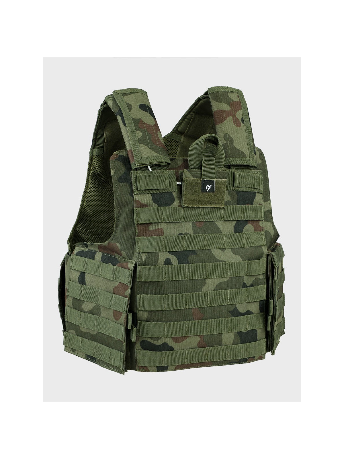 DOMINATOR URBAN COMBAT KAMIZELKA TAKTYCZNA CIRAS Maritime WZ.93
