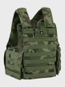 DOMINATOR URBAN COMBAT KAMIZELKA TAKTYCZNA CIRAS Maritime WZ.93