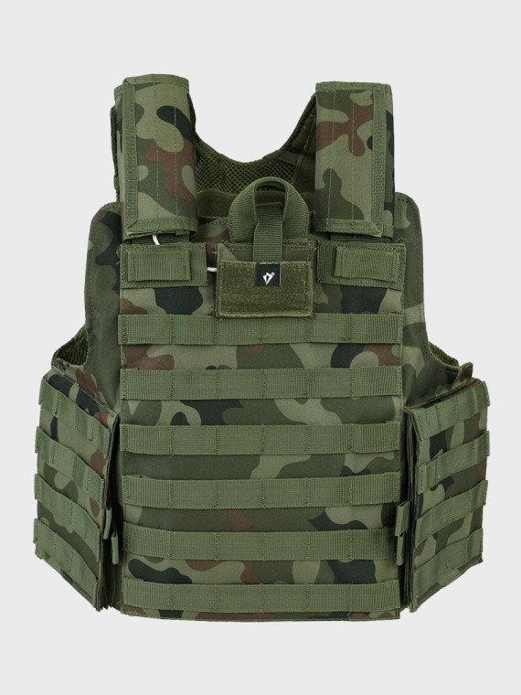 DOMINATOR URBAN COMBAT KAMIZELKA TAKTYCZNA CIRAS Maritime WZ.93