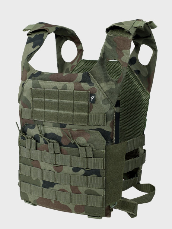 DOMINATOR URBAN COMBAT KAMIZELKA TAKTYCZNA TYPU JUMP WZ.93