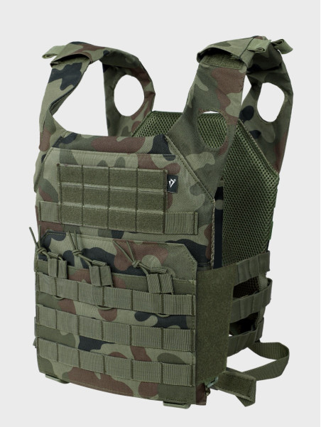 DOMINATOR URBAN COMBAT KAMIZELKA TAKTYCZNA TYPU JUMP WZ.93
