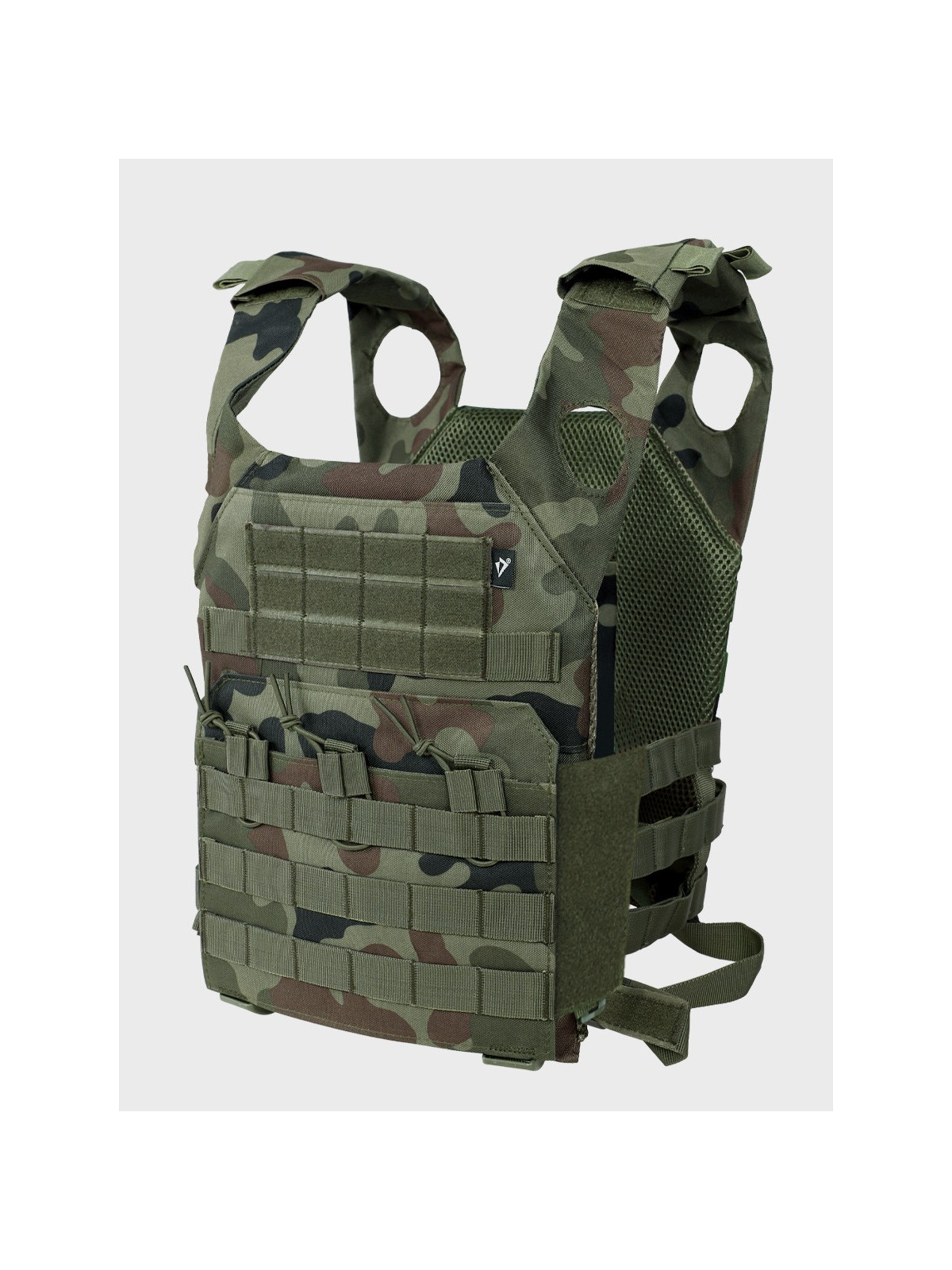 DOMINATOR URBAN COMBAT KAMIZELKA TAKTYCZNA TYPU JUMP WZ.93
