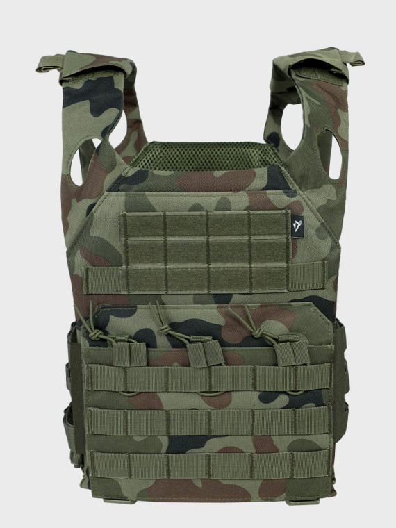 DOMINATOR URBAN COMBAT KAMIZELKA TAKTYCZNA TYPU JUMP WZ.93