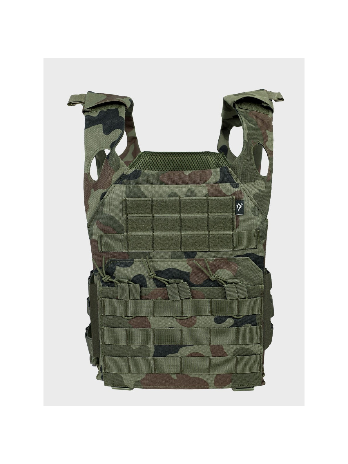DOMINATOR URBAN COMBAT KAMIZELKA TAKTYCZNA TYPU JUMP WZ.93
