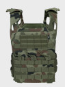 DOMINATOR URBAN COMBAT KAMIZELKA TAKTYCZNA TYPU JUMP WZ.93