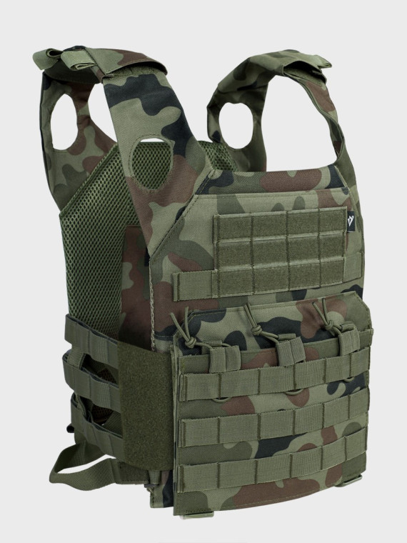 DOMINATOR URBAN COMBAT KAMIZELKA TAKTYCZNA TYPU JUMP WZ.93