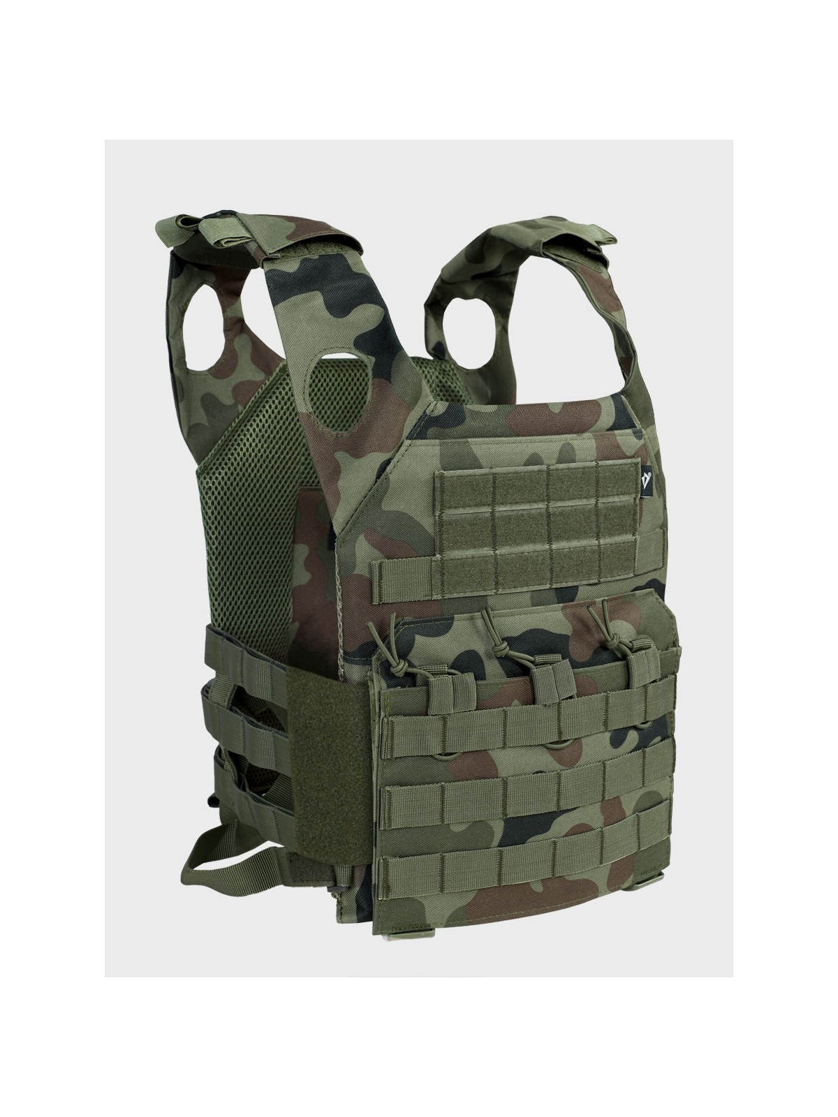 DOMINATOR URBAN COMBAT KAMIZELKA TAKTYCZNA TYPU JUMP WZ.93