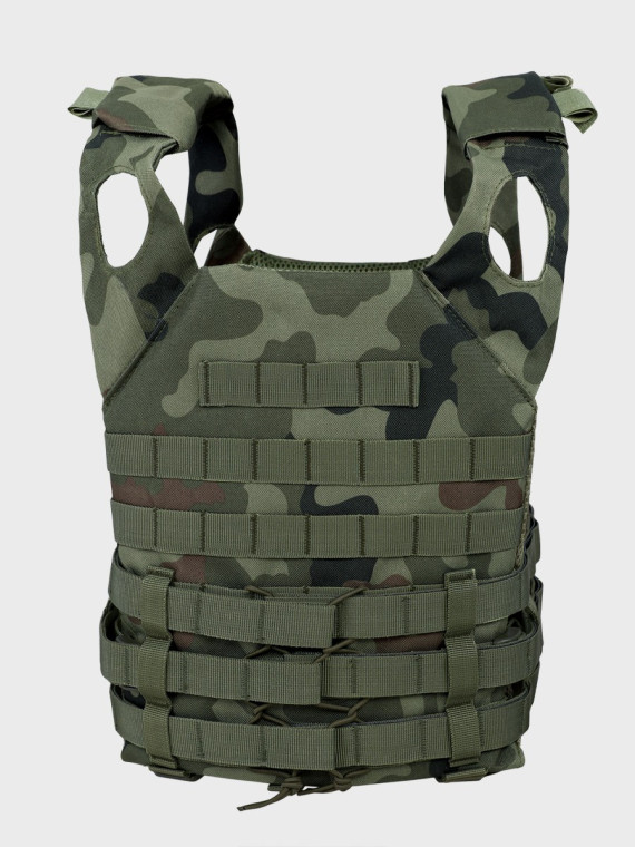 DOMINATOR URBAN COMBAT KAMIZELKA TAKTYCZNA TYPU JUMP WZ.93
