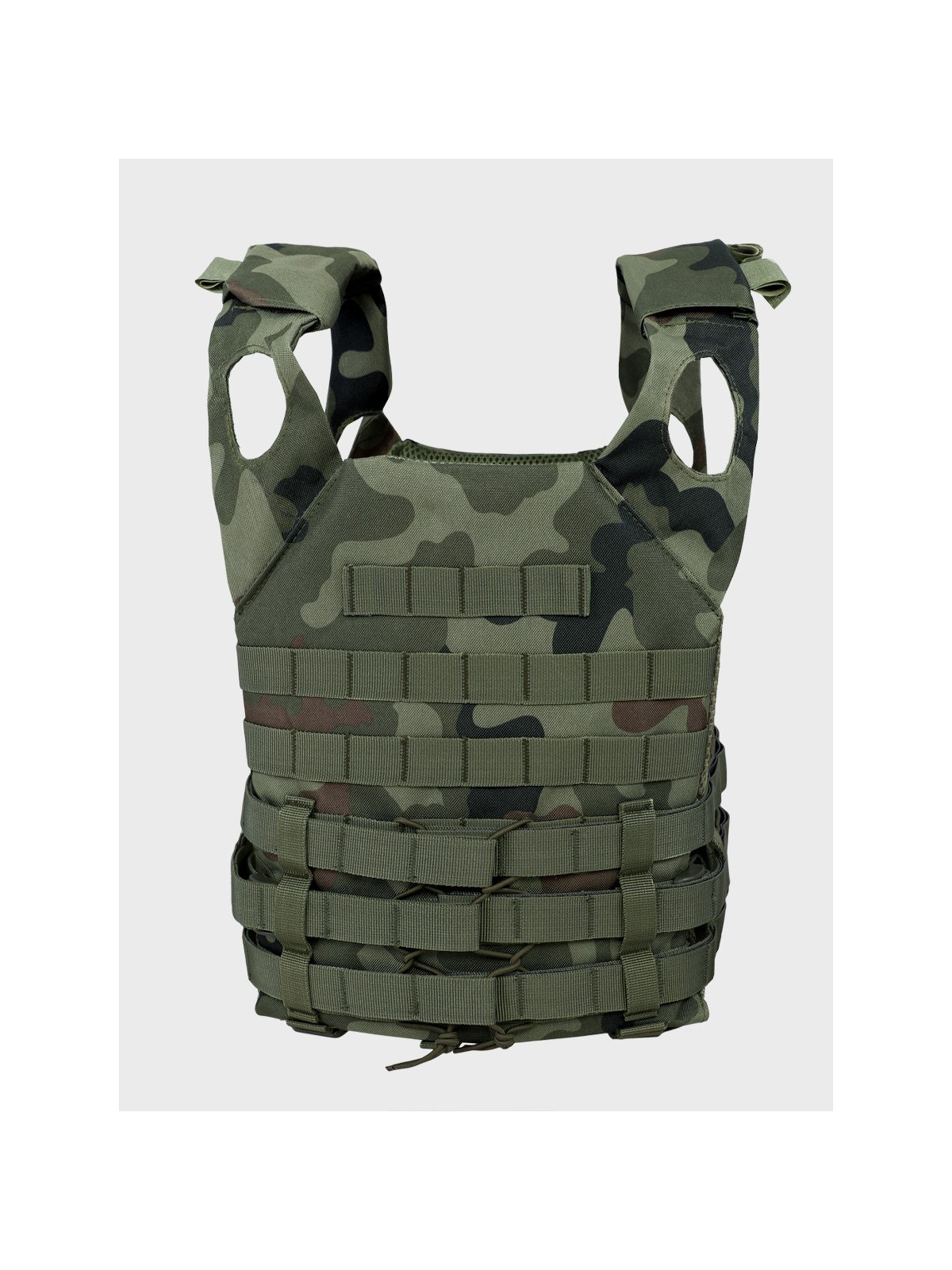 DOMINATOR URBAN COMBAT KAMIZELKA TAKTYCZNA TYPU JUMP WZ.93