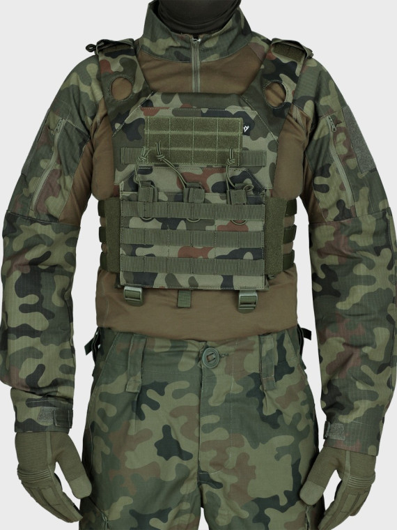 DOMINATOR URBAN COMBAT KAMIZELKA TAKTYCZNA TYPU JUMP WZ.93