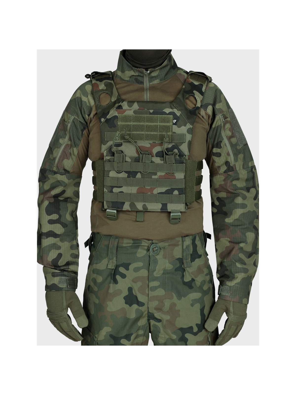 DOMINATOR URBAN COMBAT KAMIZELKA TAKTYCZNA TYPU JUMP WZ.93