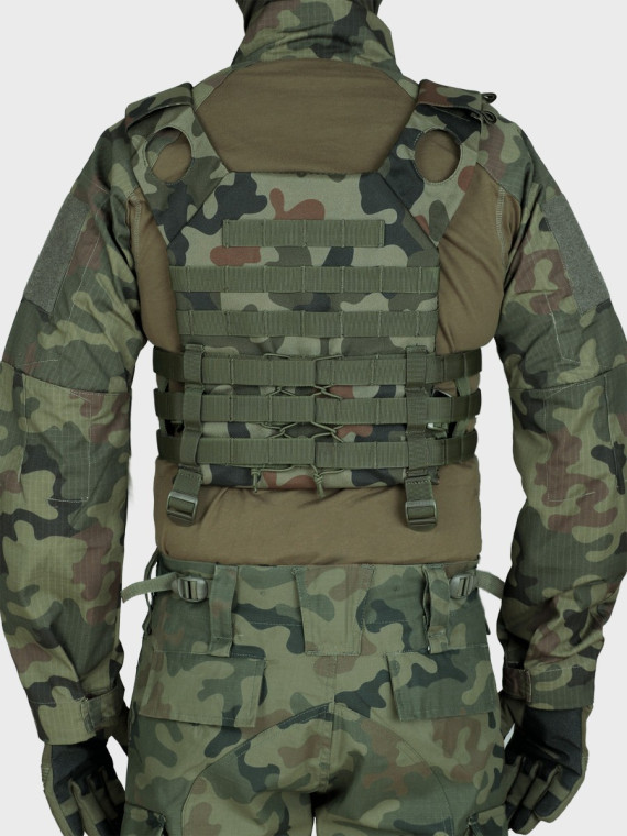 DOMINATOR URBAN COMBAT KAMIZELKA TAKTYCZNA TYPU JUMP WZ.93