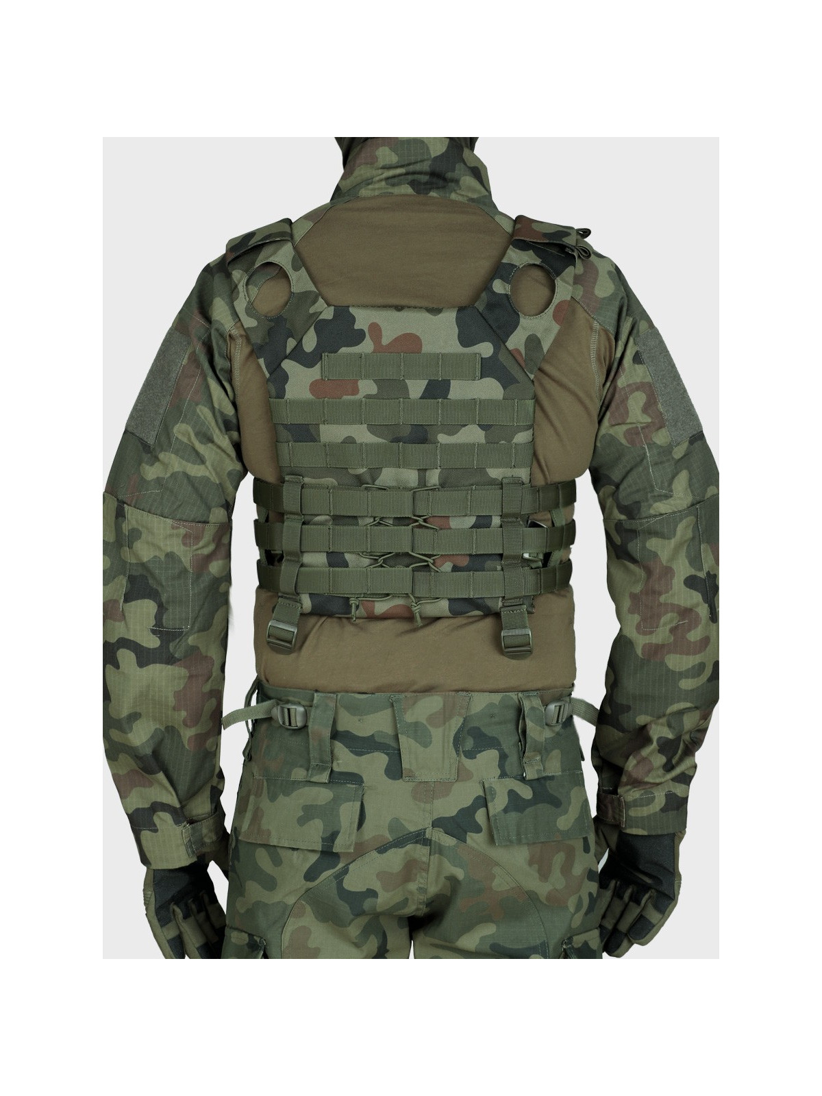 DOMINATOR URBAN COMBAT KAMIZELKA TAKTYCZNA TYPU JUMP WZ.93