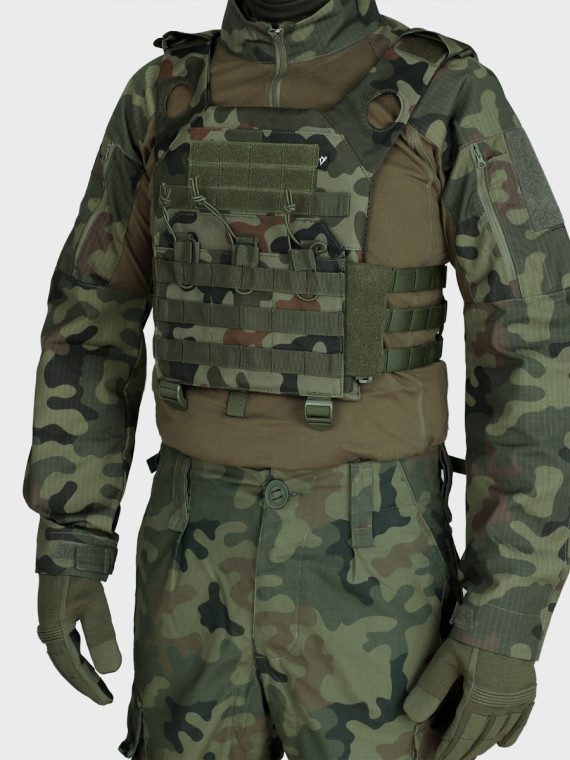 DOMINATOR URBAN COMBAT KAMIZELKA TAKTYCZNA TYPU JUMP WZ.93