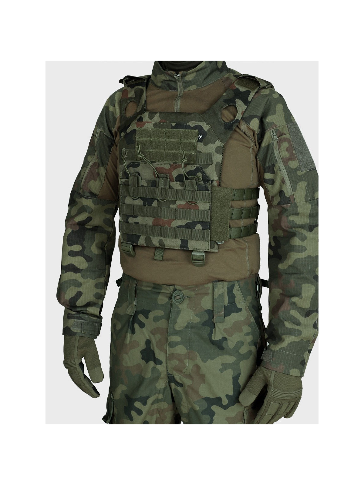 DOMINATOR URBAN COMBAT KAMIZELKA TAKTYCZNA TYPU JUMP WZ.93