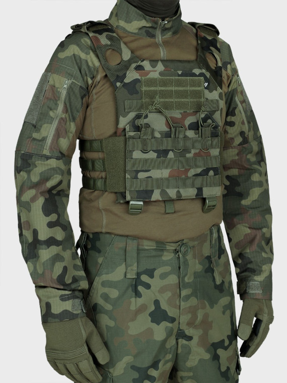 DOMINATOR URBAN COMBAT KAMIZELKA TAKTYCZNA TYPU JUMP WZ.93