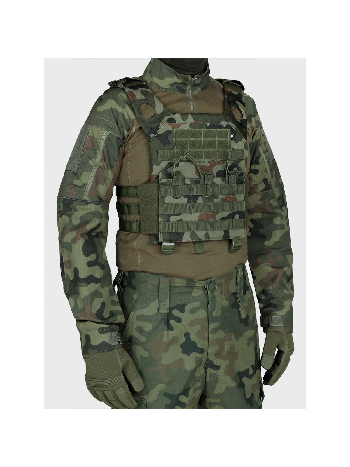 DOMINATOR URBAN COMBAT KAMIZELKA TAKTYCZNA TYPU JUMP WZ.93