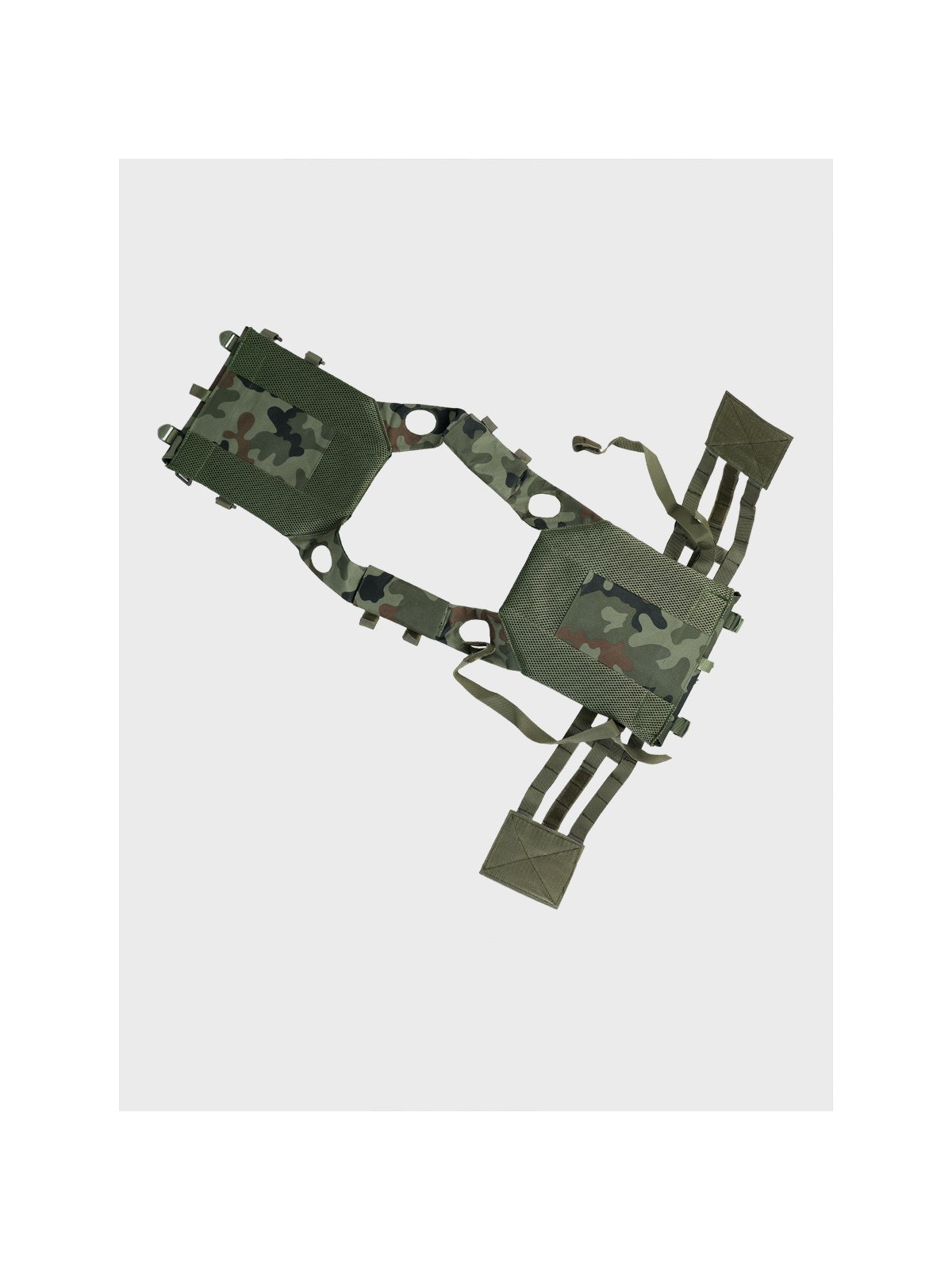 DOMINATOR URBAN COMBAT KAMIZELKA TAKTYCZNA TYPU JUMP WZ.93