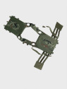 DOMINATOR URBAN COMBAT KAMIZELKA TAKTYCZNA TYPU JUMP WZ.93