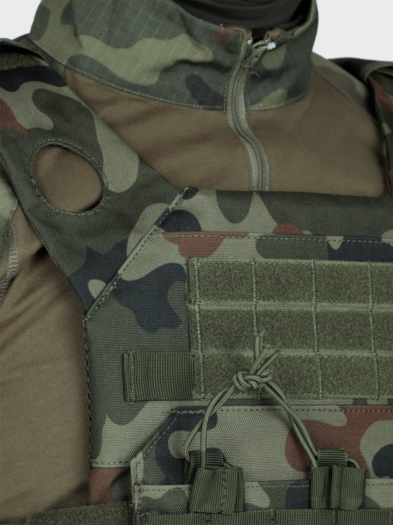 DOMINATOR URBAN COMBAT KAMIZELKA TAKTYCZNA TYPU JUMP WZ.93