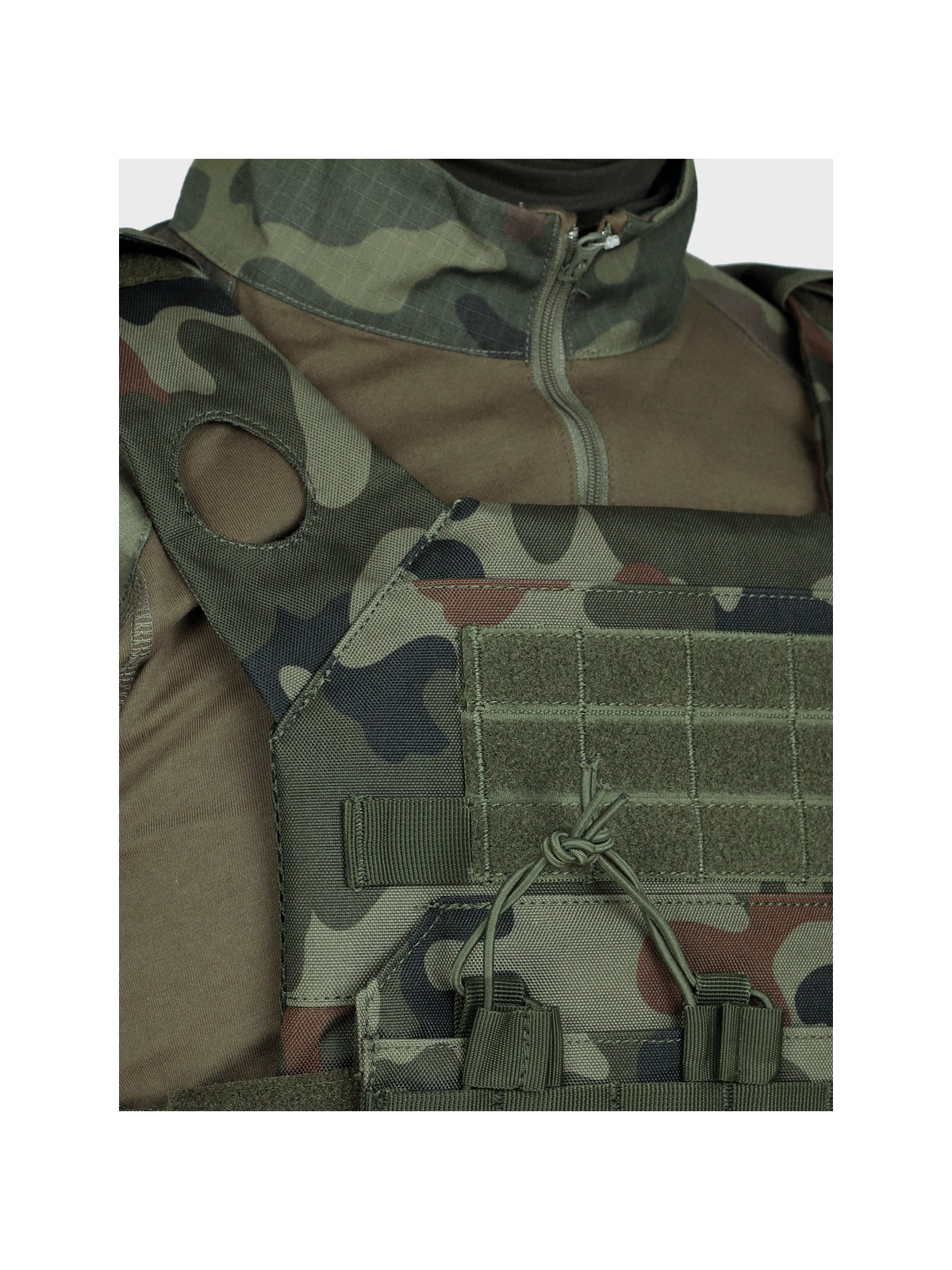 DOMINATOR URBAN COMBAT KAMIZELKA TAKTYCZNA TYPU JUMP WZ.93