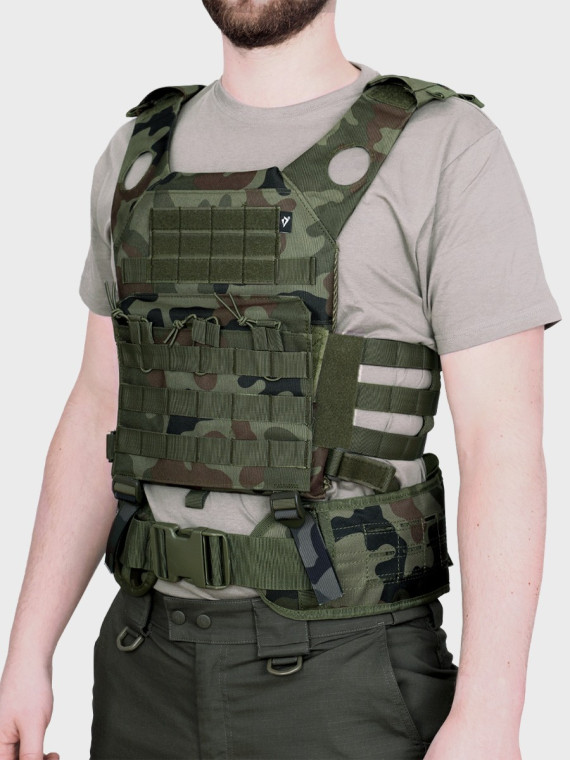 DOMINATOR URBAN COMBAT KAMIZELKA TAKTYCZNA TYPU JUMP WZ.93