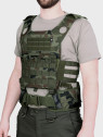 DOMINATOR URBAN COMBAT KAMIZELKA TAKTYCZNA TYPU JUMP WZ.93