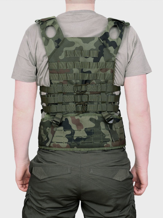 DOMINATOR URBAN COMBAT KAMIZELKA TAKTYCZNA TYPU JUMP WZ.93