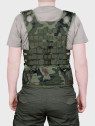 DOMINATOR URBAN COMBAT KAMIZELKA TAKTYCZNA TYPU JUMP WZ.93