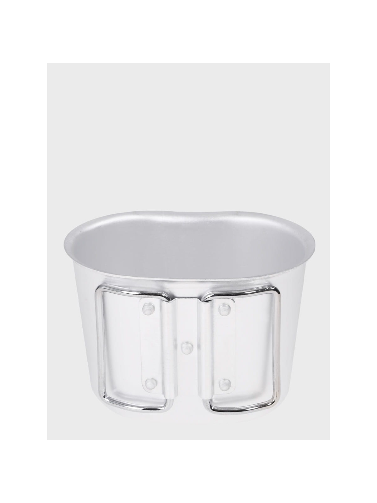 DOMINATOR URBAN COMBAT KUBEK POLOWY 0,5L US Army ALUMINIUM 