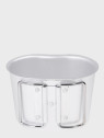 DOMINATOR URBAN COMBAT KUBEK POLOWY 0,5L US Army ALUMINIUM 